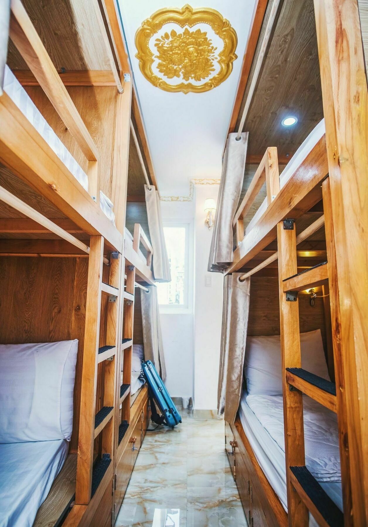 Dola Hostel Ho Chi Minh City Exterior photo