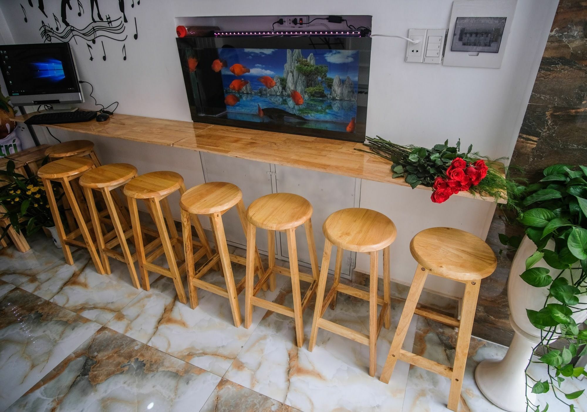 Dola Hostel Ho Chi Minh City Exterior photo
